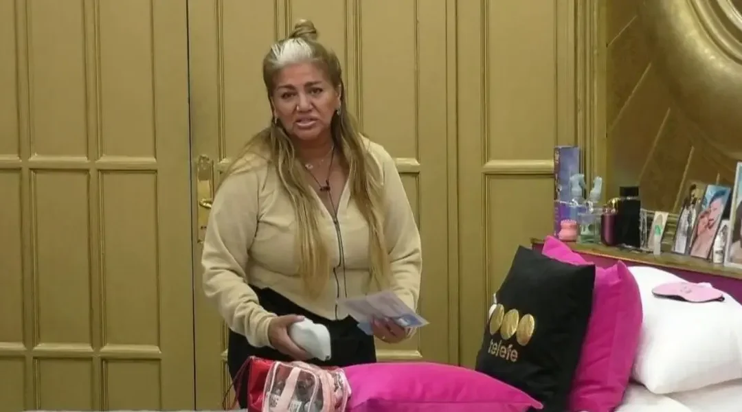 Por qué expulsarían a Gladys La Bomba Tucumana de Gran Hermano: el imperdonable motivo que rompió los límites