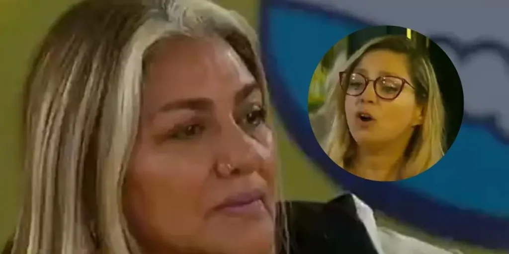 Es el final: Gladys La Bomba Tucumana no aguanta más en Gran Hermano y Tamara Paganini es la culpable