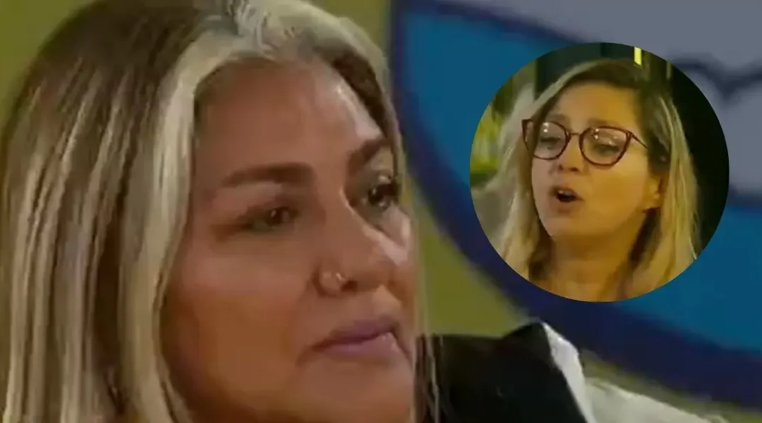Es el final: Gladys La Bomba Tucumana no aguanta más en Gran Hermano y Tamara Paganini es la culpable