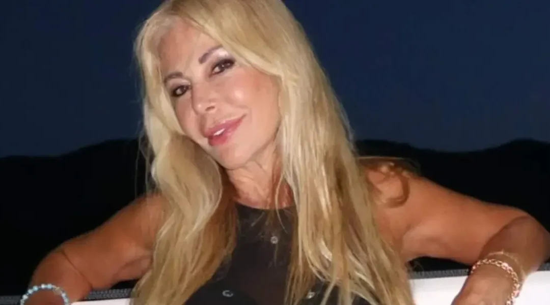 La escandalosa jugada de Graciela Alfano mientras la pelea entre Florencia Peña y Luis Ventura escala hasta el límite