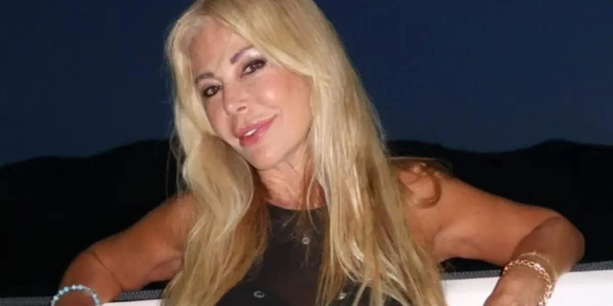 Graciela Alfano