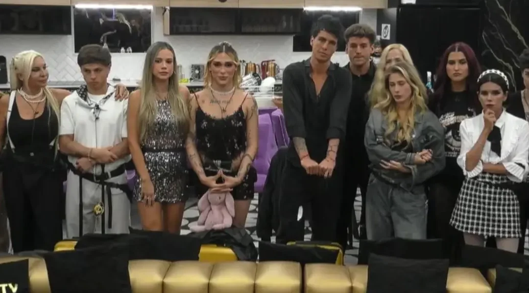 Quién quedó eliminado de Gran Hermano este lunes 4 de mayo