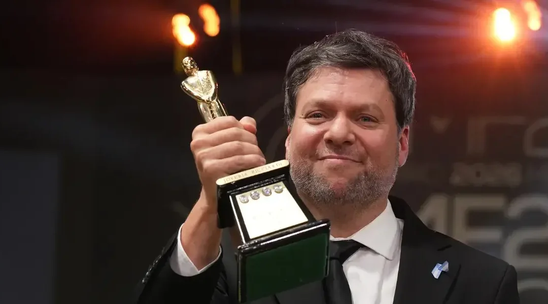 Martín Fierro 2026: Guido Kaczka ganó el Oro y Wanda Nara se quedó con una de las ternas más calientes