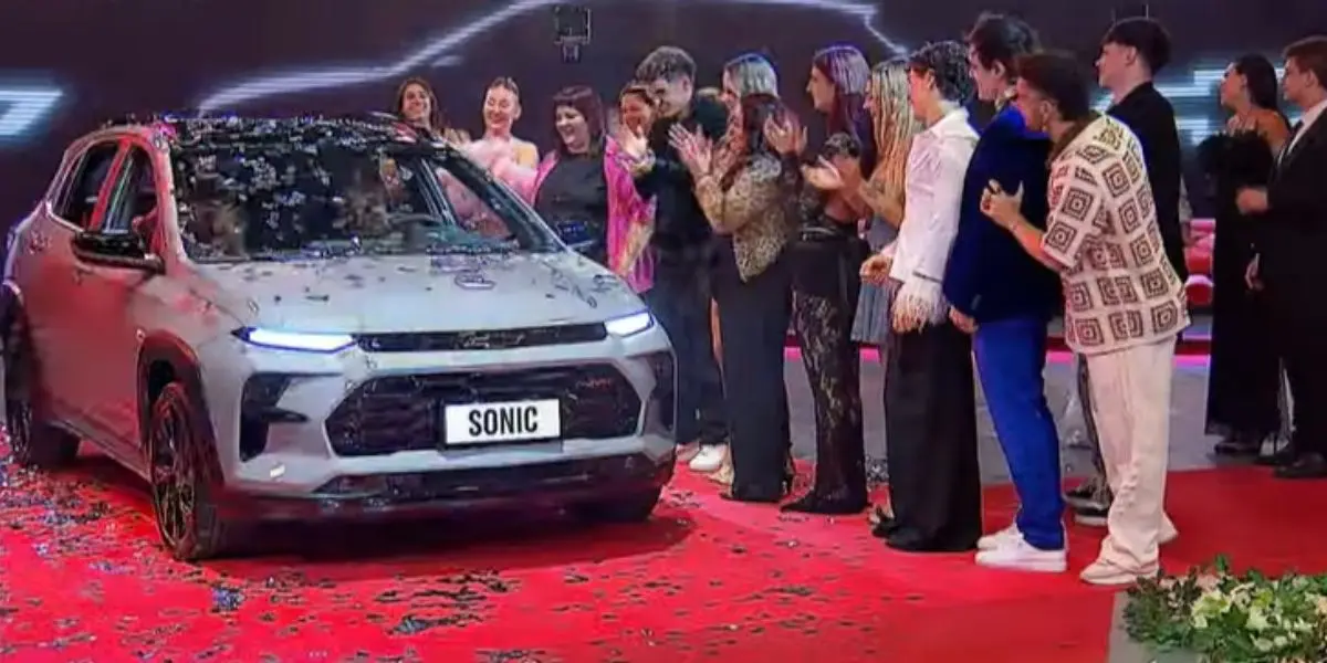 Hubo ganador del 0KM en Gran Hermano