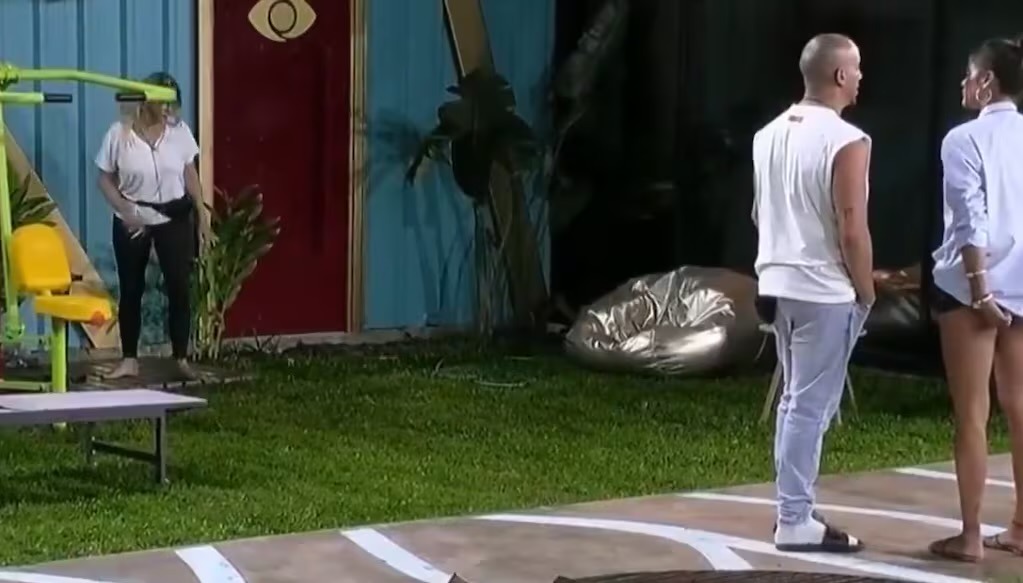 Los participantes de Gh tienen prohibido escuchar los gritos 