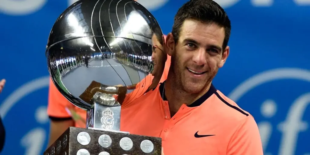 Juan Martín del Potro