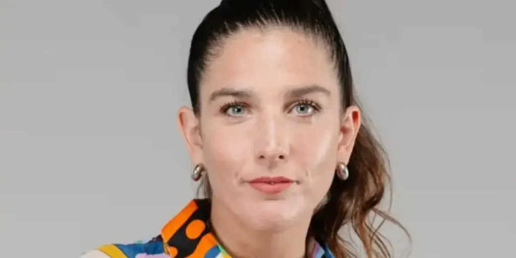 Juana Repetto