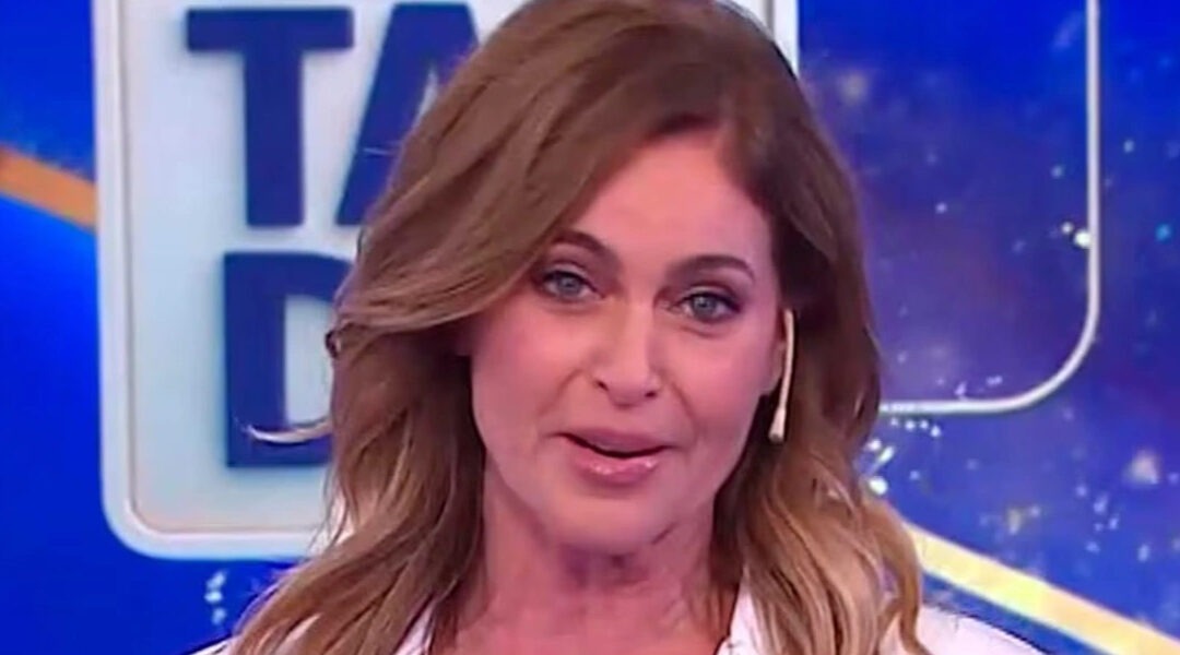 Karina Mazzocco pasó por el quirófano y mostró cómo le quedó una parte del cuerpo que ya es irreconocible