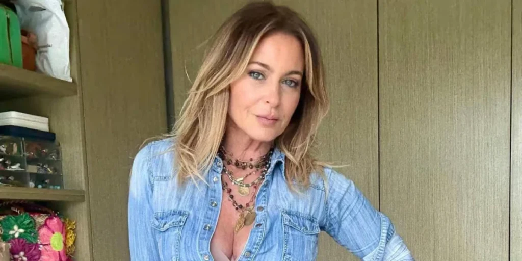 Karina Mazzocco anunció el sorpresivo levantamiento de A la tarde: qué pasó