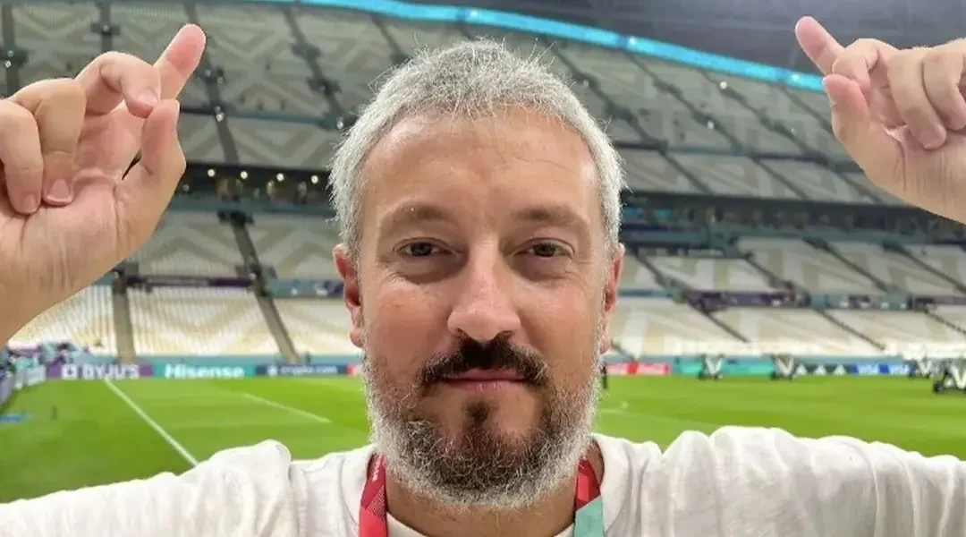 La violenta historia que nadie cuenta sobre por qué Pablo Carrozza tiene prohibido ir al Mundial 2026