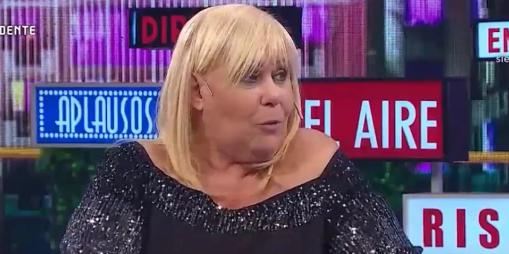 Se pudrió todo entre Laura Ubfal y los uruguayos tras la traumática salida de Yipo en Gran Hermano