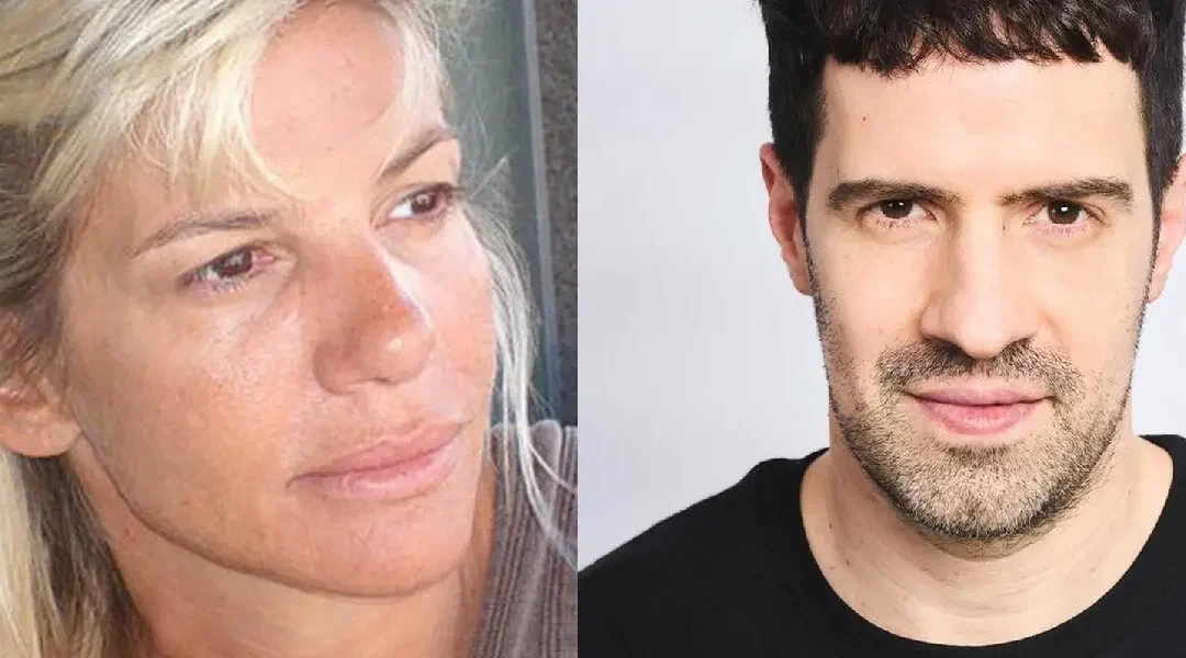 Martín Cirio sugirió que los enfermeros atienden mejor si les “doblás un billetito” y Mariana Lestelle lo humilló