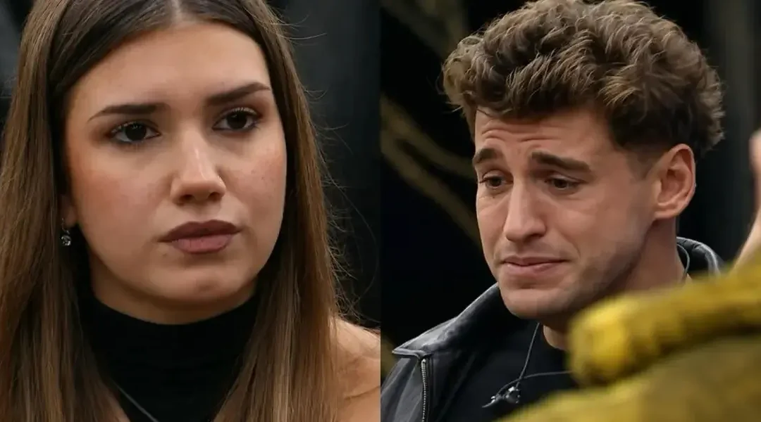 Lola intentó hundir a Gran Hermano en vivo tras su expulsión: la letal reacción de Santiago del Moro para evitarlo