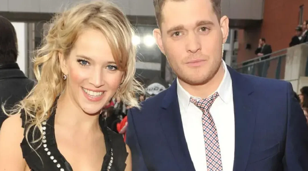 Luisana Lopilato y Michael Bublé: el drama silencioso que atraviesan después de 18 años juntos