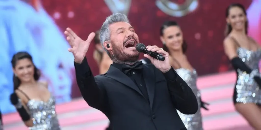 Marcelo Tinelli volvería al Bailando por un Sueño