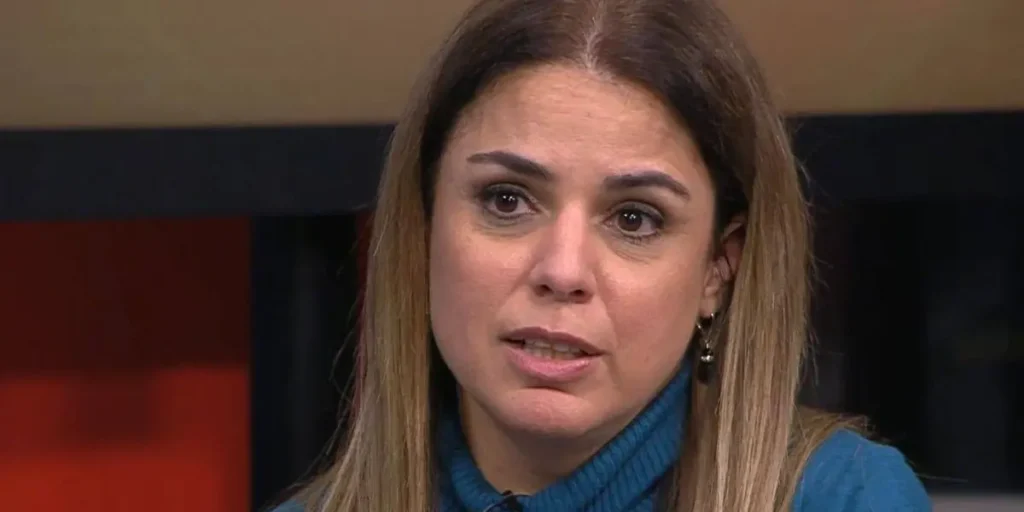 Marina Calabró