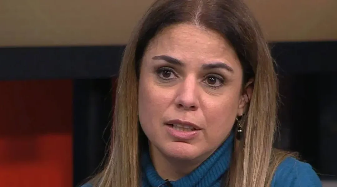 Se acabó todo para Marina Calabró: la decisión que tomó entre lágrimas y sorpresa