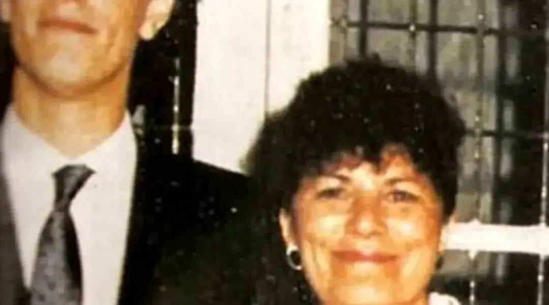 El hijo de Mario Pergolini recordó a su abuela y una triste confesión lo quebró en vivo