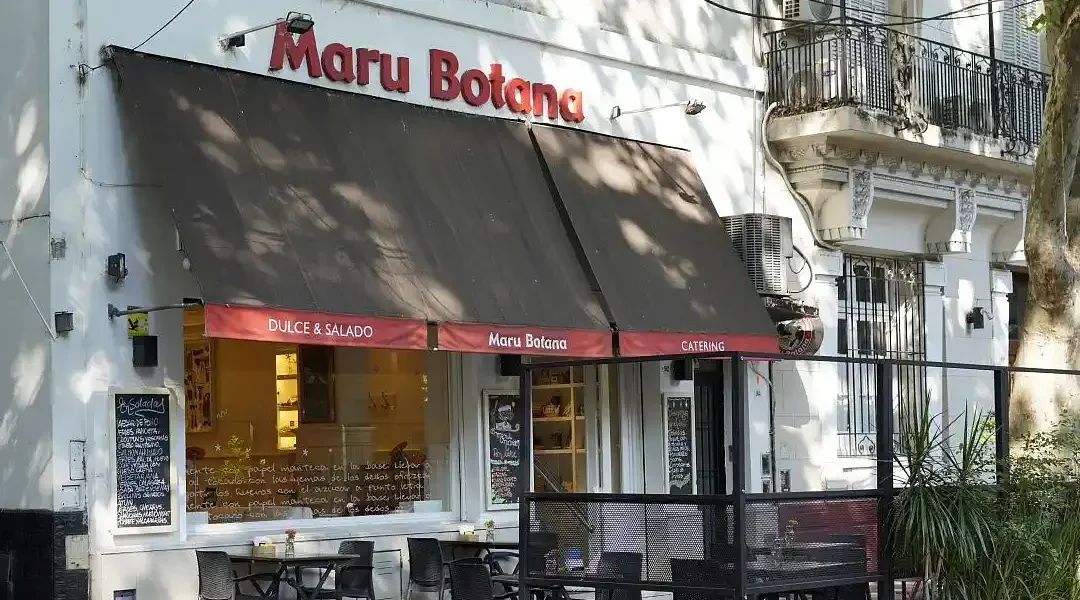 Maru Botana cerró su local más famoso después de 22 años: la crónica de una decisión que cambia todo