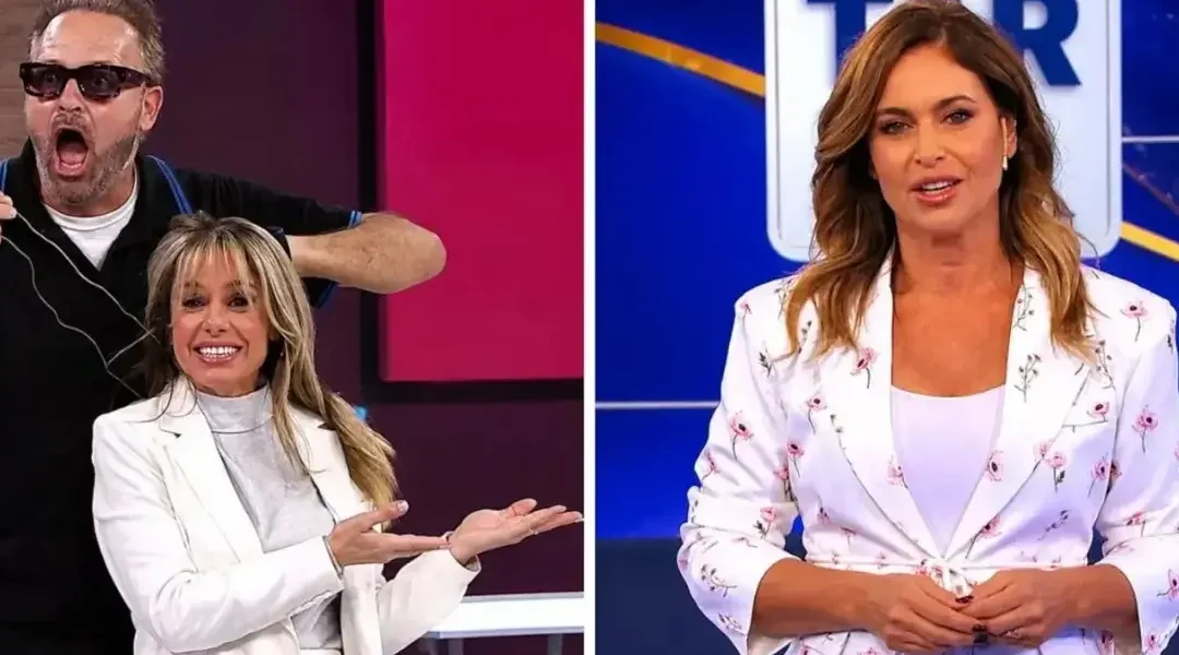 Estalló la tregua entre Mariana Fabbiani y Karina Mazzocco: el “robo” que detonó el pedido de disculpas
