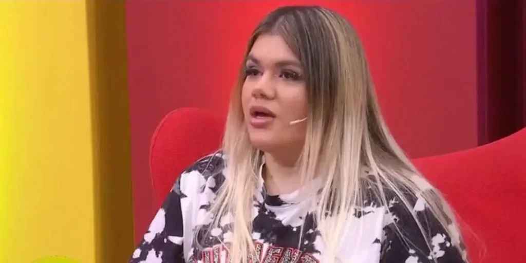Morena Rial
