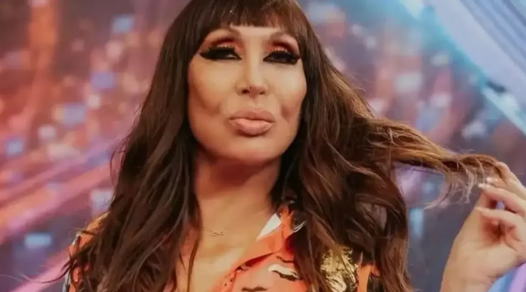 La China Suárez quedó en la mira por una letal frase de Moria Casán que reavivó lo peor del Wandagate