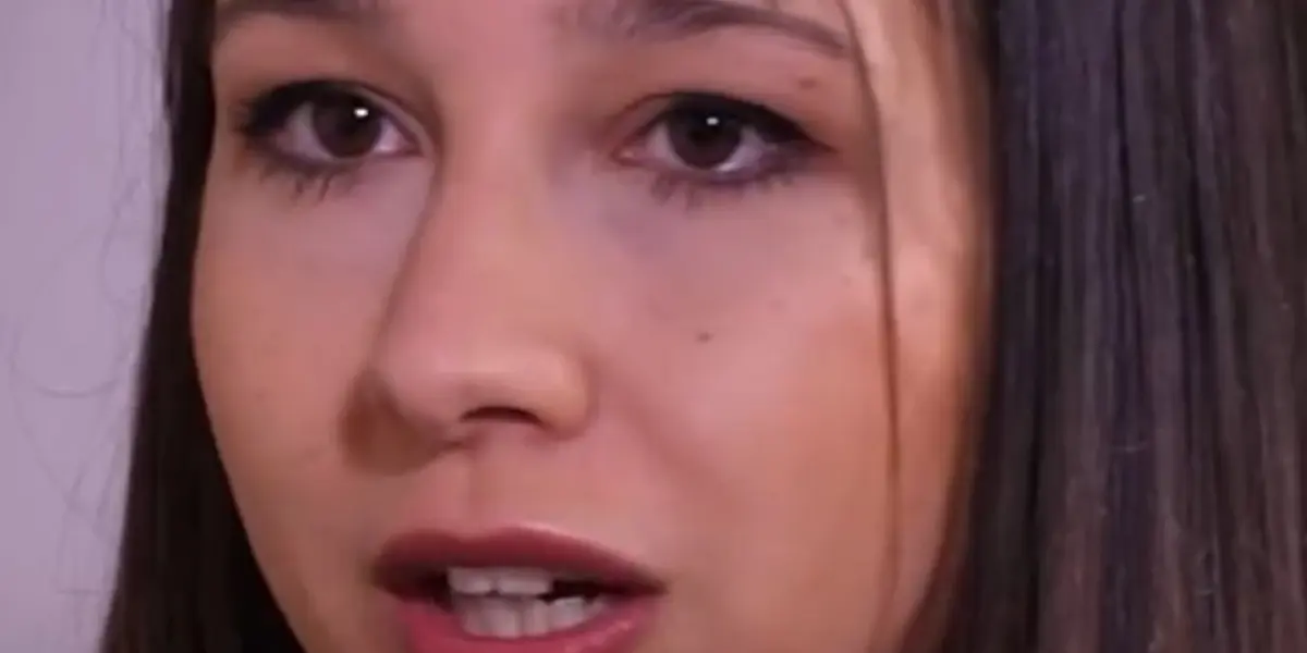 Nahir Galarza se quebró ante la pregunta más difícil y blanqueó una dolorosa verdad tras matar a Fernando Pastorizzo Nahir Galarza
