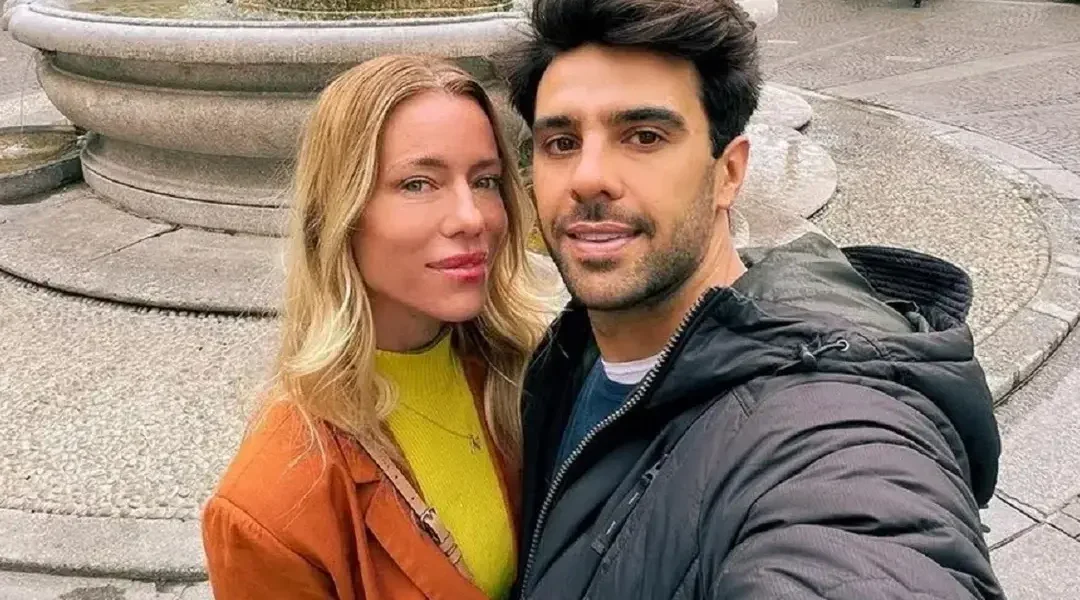 Nicole Neumann habló de la crisis con Manu Urcera y dijo lo que él no quería que se supiera