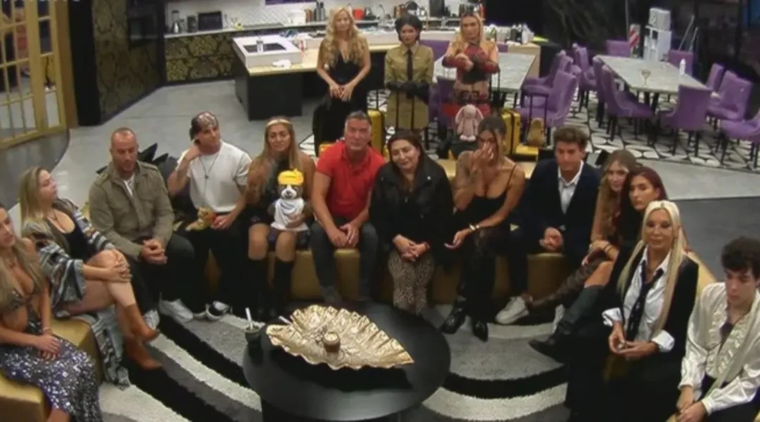 Eliminación y “placa planta” en Gran Hermano: quién quedó afuera este lunes y quiénes son los nominados esta semana