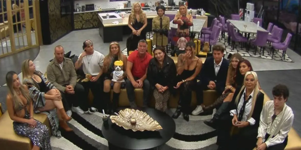 Noche de eliminación y nominación en Gran Hermano