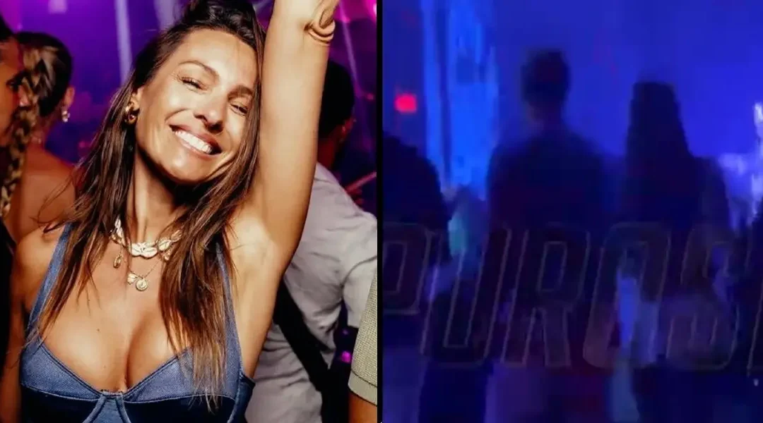 Cochito López contó todo lo que hizo con Pampita donde no debía y se armó la podrida en Miami