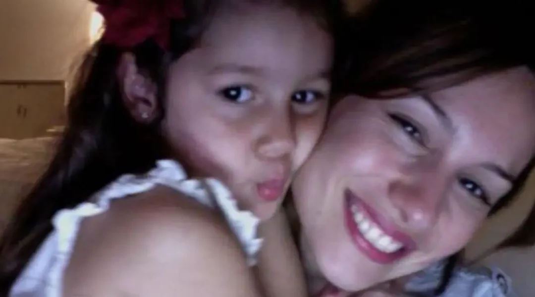 La estremecedora señal que Pampita recibió en el día en que su hija Blanca Vicuña hubiera cumplido 20 años