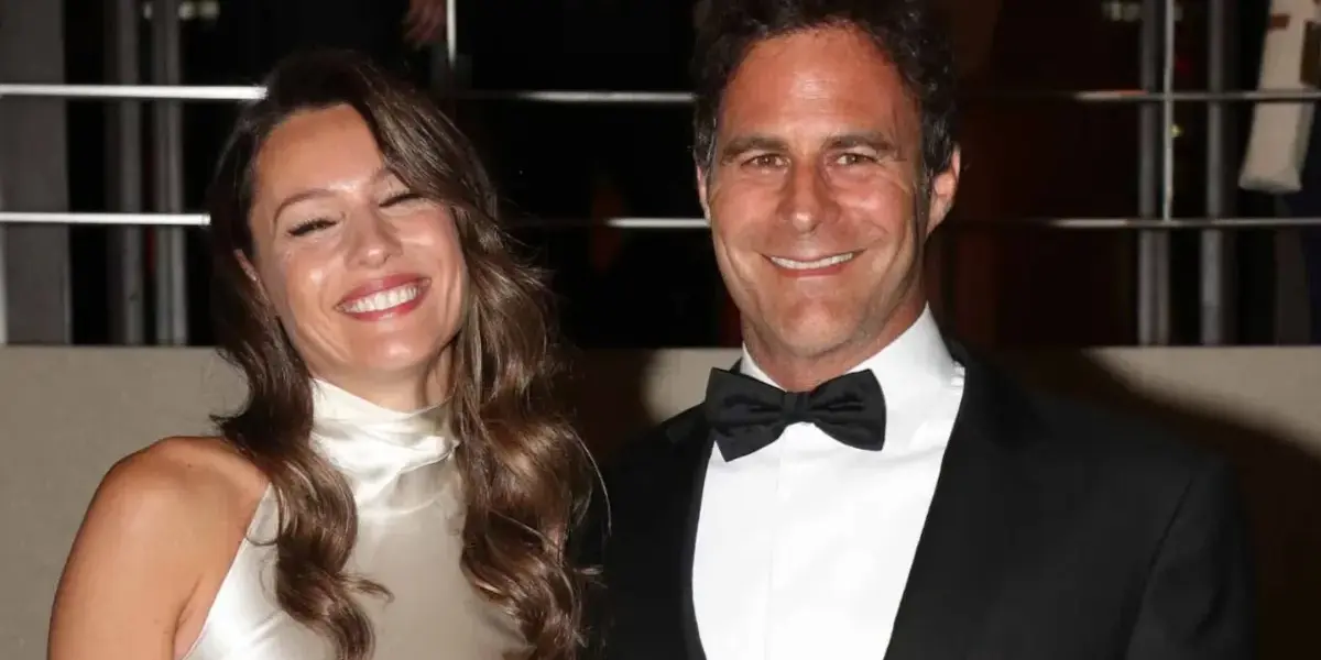 Martín Pepa y Pampita