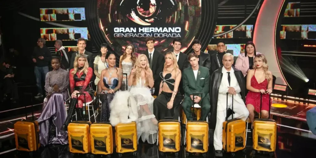 Exclusivo: los números de rating del miércoles 20 de mayo