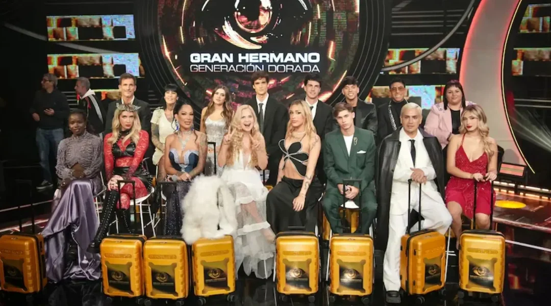 Exclusivo: los números de rating del miércoles 20 de mayo