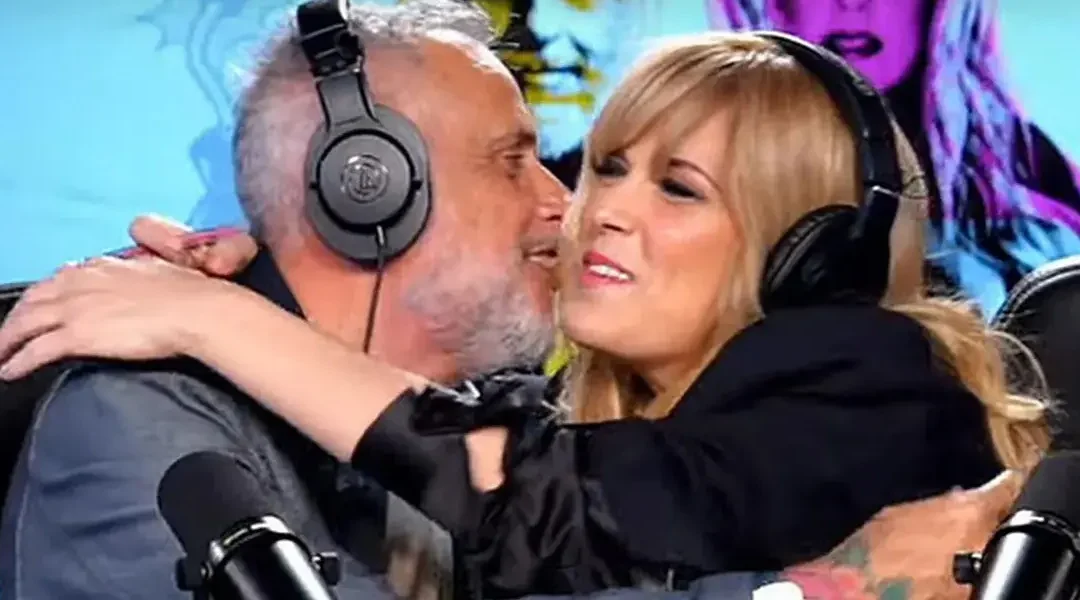 Viviana Canosa blanqueó si tiene algo con Jorge Rial tras los rumores y no dejó dudas