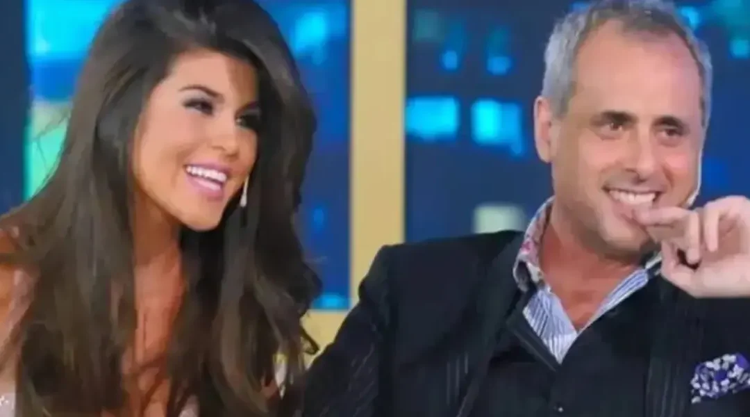 La verdad que nadie quiere contar sobre Loly Antoniale y su alejamiento de todo tras separarse de Jorge Rial