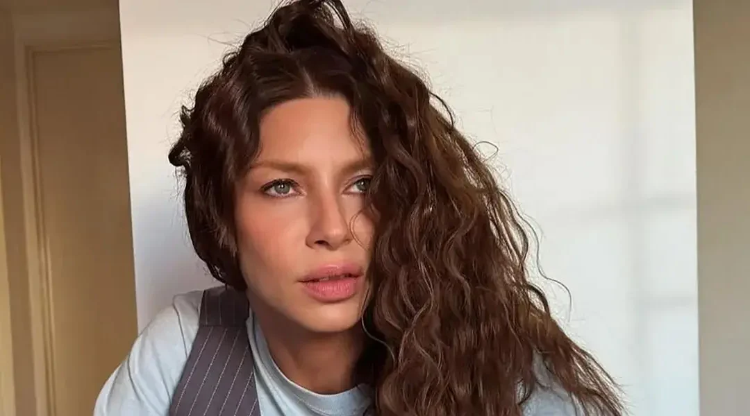Internaron a Romina Gaetani en medio de una gira y hay preocupación por su salud