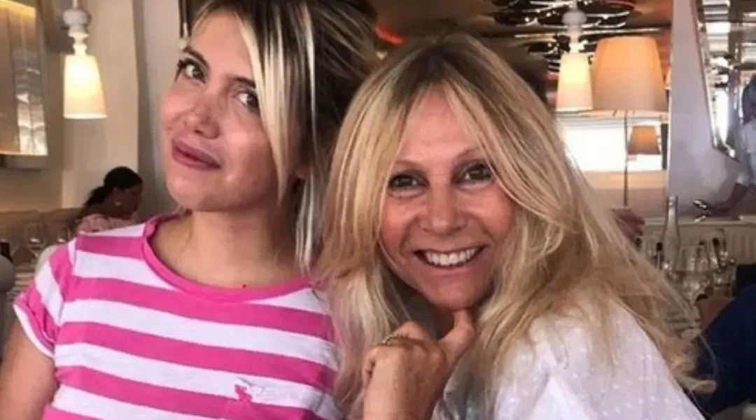 Wanda Nara y Martín Migueles: Ana Rosenfeld destapó la olla y ya se sabe el terrible detonante