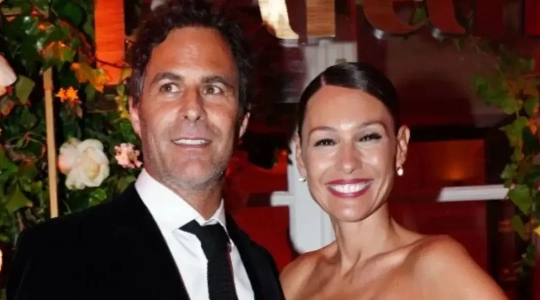 Se filtró un brutal mensaje de Pampita que confirmó la separación con Martín Pepa y una frase le pegó donde más duele