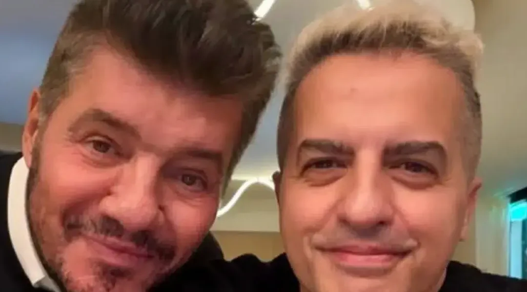 La vuelta de Marcelo Tinelli: por qué eligió a Ángel de Brito y qué lugar ocuparía