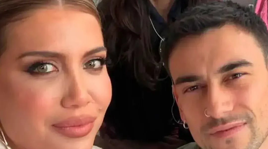 Maxi López reaccionó al rumor de Wanda Nara con Agustín Bernasconi y una sola palabra alcanzó para incendiar todo