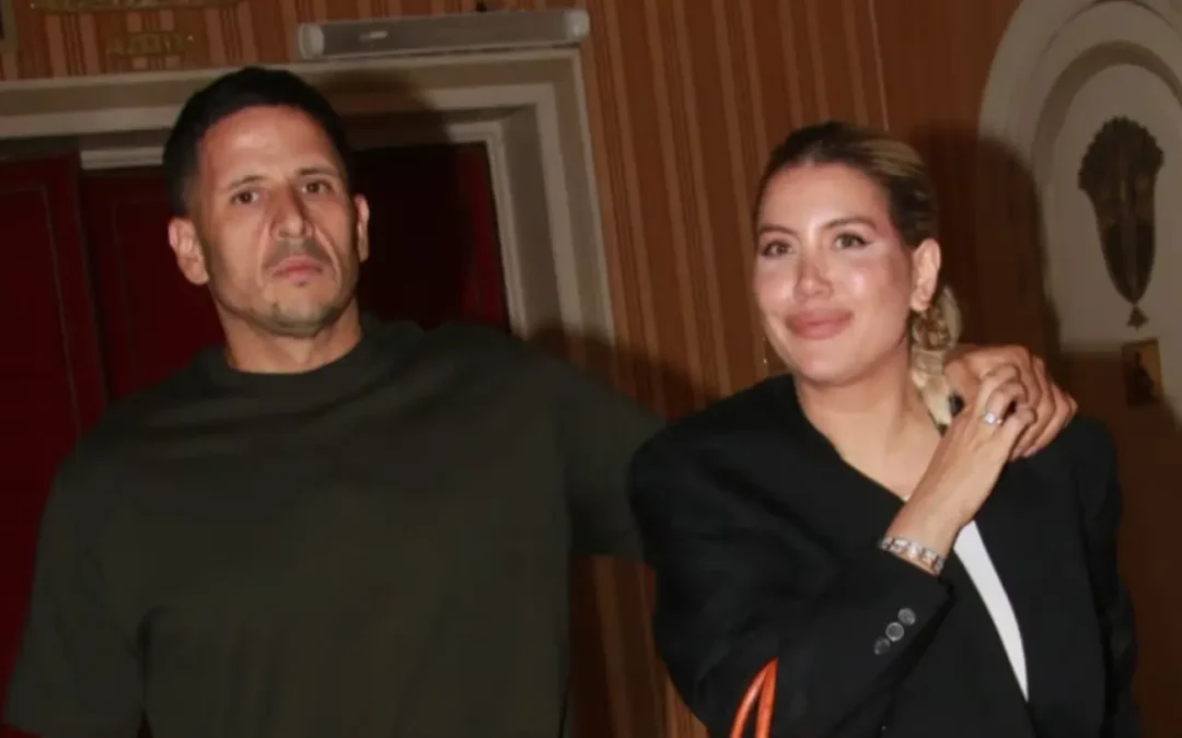 La inesperada frase de Wanda Nara sobre Martín Migueles tras blanquear la separación que hizo demasiado ruido