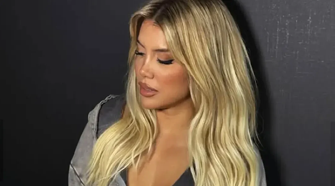 El video de Wanda Nara con la familia Icardi que nadie vio venir y todos comentan