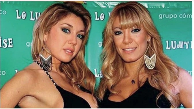 Las hermanas Pombo fueron un éxito que rápidamente se rompió 