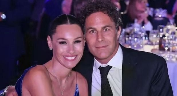 La separación de Pampita Ardohain y Martín Pepa sigue dando que hablar 