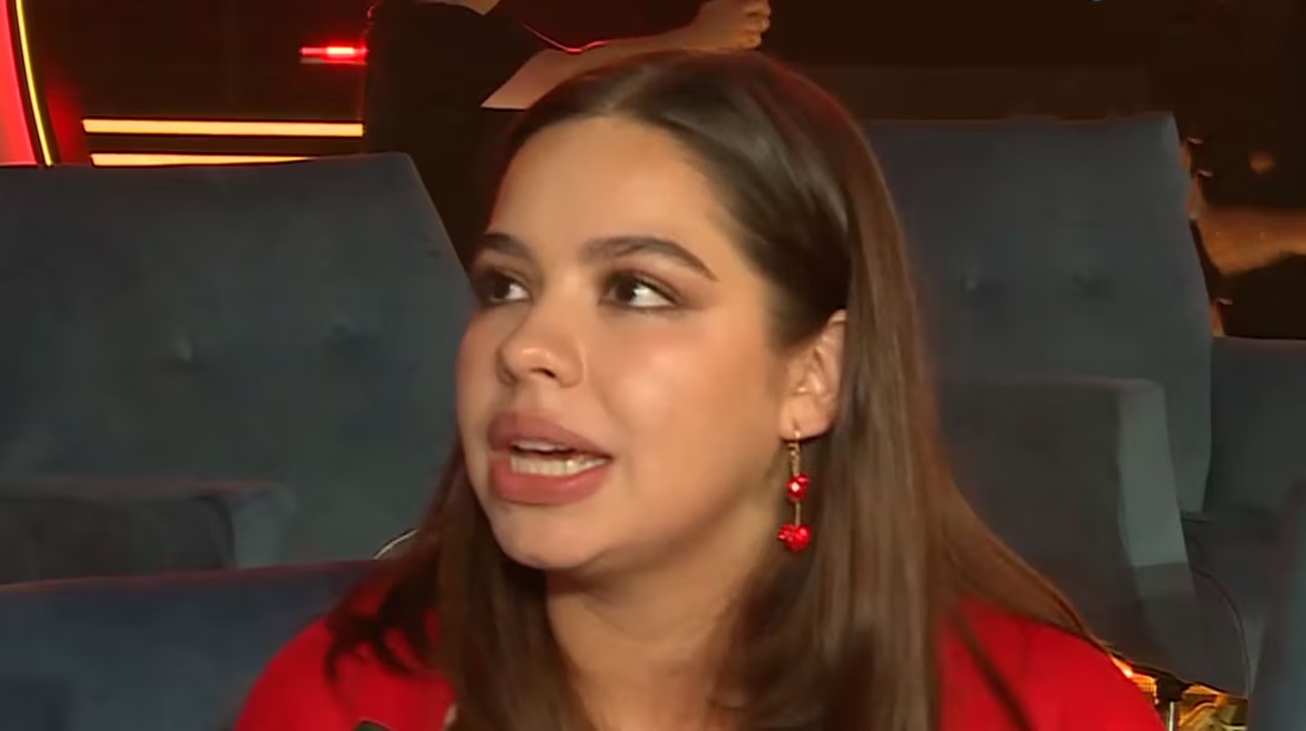 Guido Záffora contó los detalles del ingreso de Anna Del Boca a GH