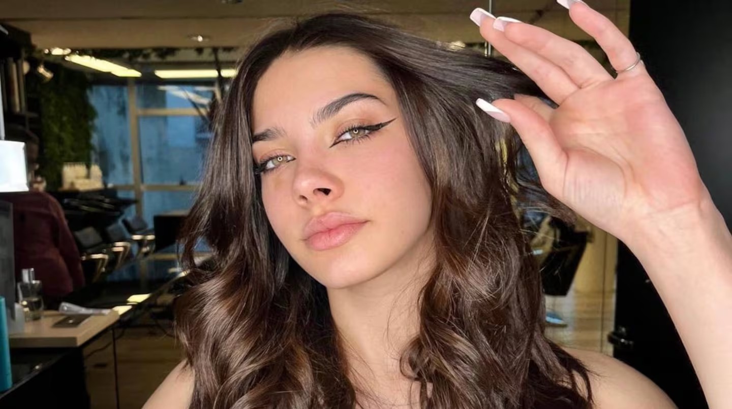 Morena Echarri en el ojo de la tormenta tras una sesión de foto viral 