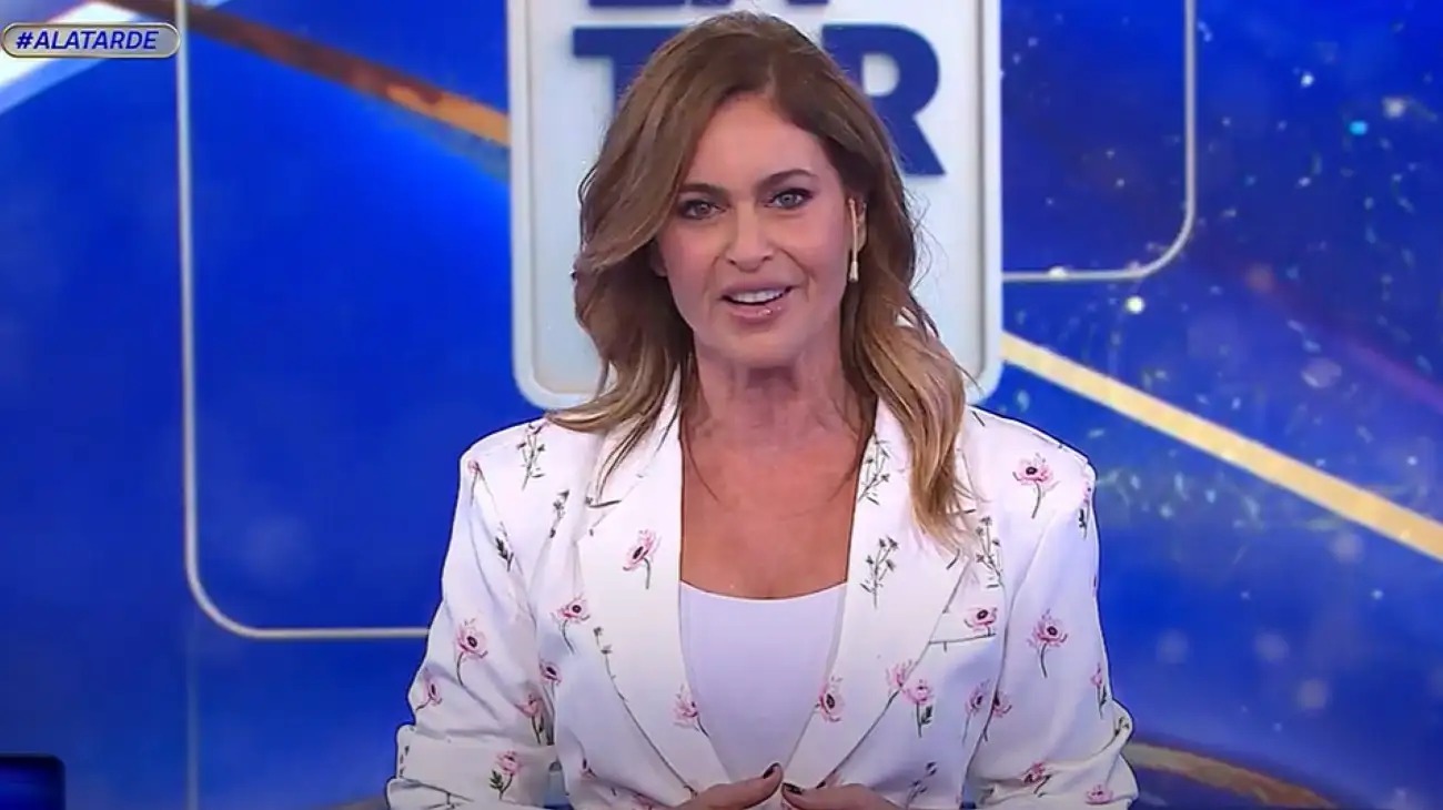 Karina Mazzocco confirmó el final de “A la tarde”