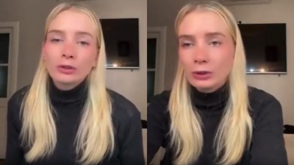 Video de Delfina “Fini” Lanusse